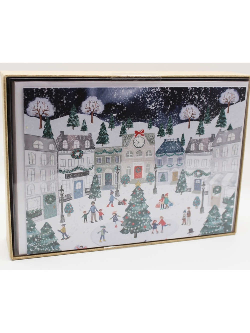 NWT Set of 15 Holiday Cards